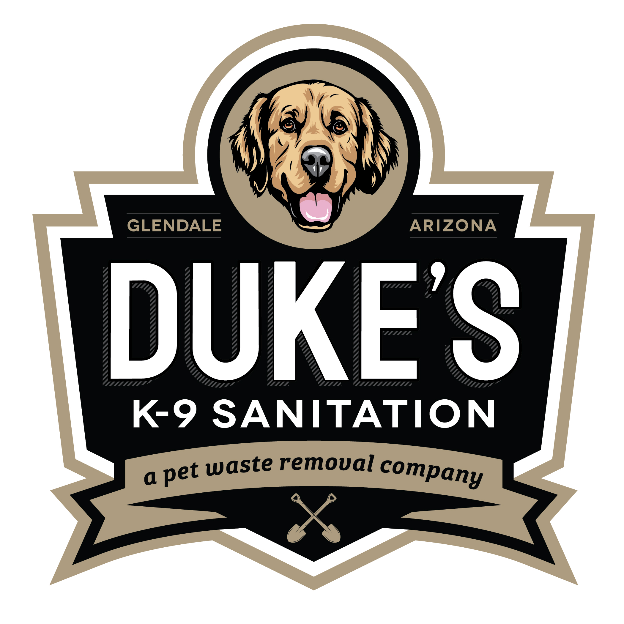 Duke's K9 Sanitation 